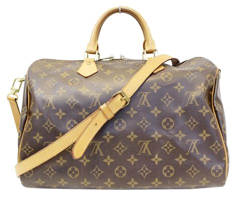 louis vuitton speedy 35 con tracolla prezzo|Speedy 35 Bandoulière My LV Heritage Monogram .